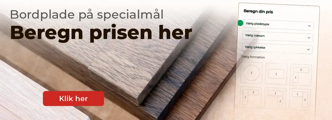 Pr&oslash;v beregneren her