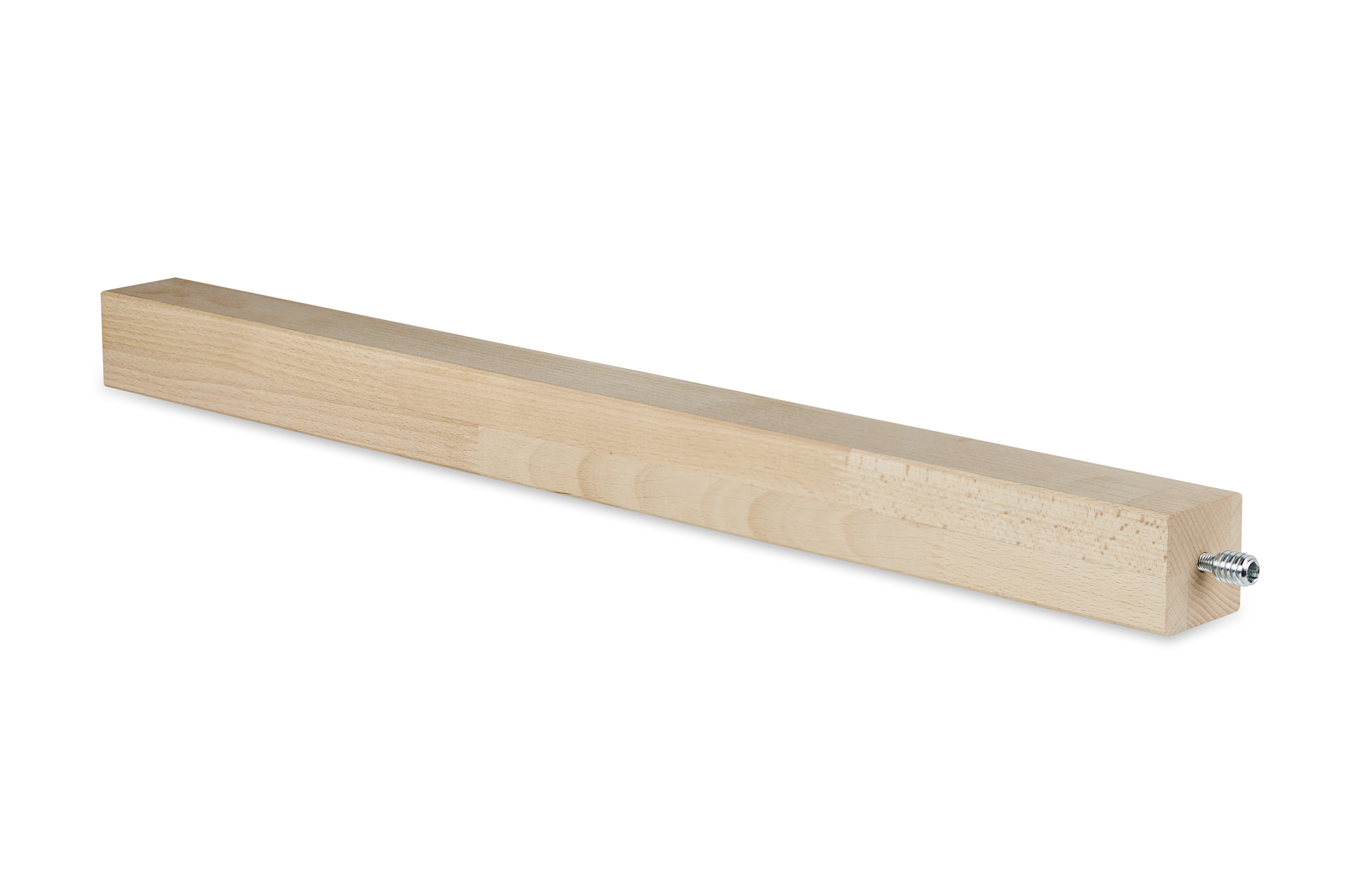 Bøg bordben træplade 54 x træplade 54 mm træplade 30 cm