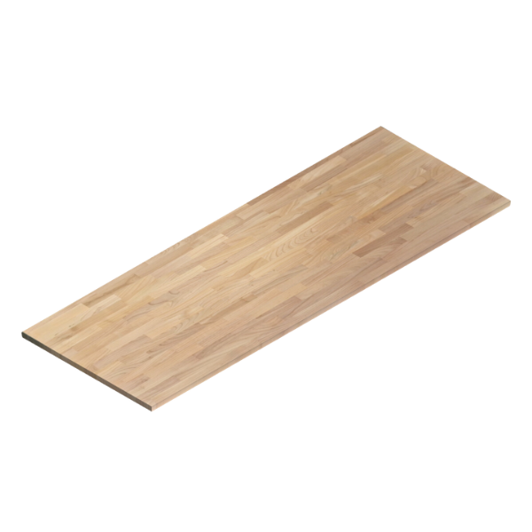 Kirsebær 1500x640x27mm