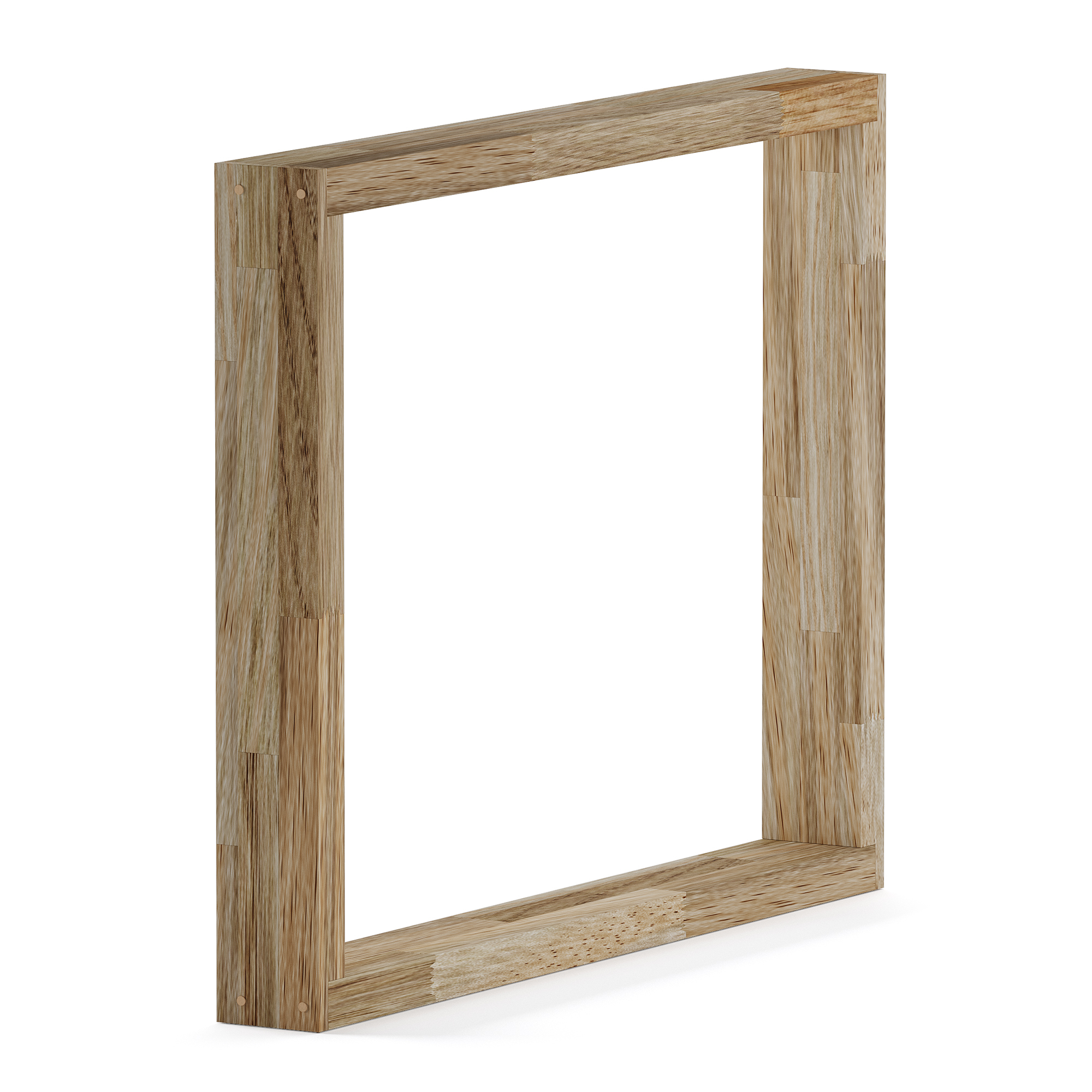 FRAME i eg træplade 710 mm træplade 91 cm
