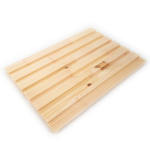 Vareprve p NORTO Bech 24-6, ubehandlet