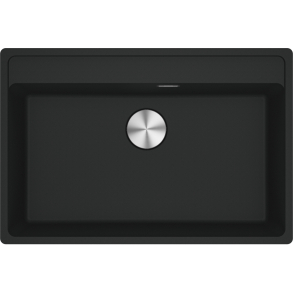 Vask MRG 210-75 TL Matt Black