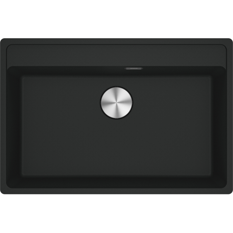 Vask MRG 210-75 TL Matt Black #1