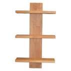 V�ghylde Abe-3 i kirseb�r 780x450x168mm thumbnail #2