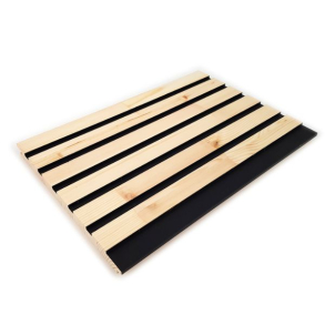 Vareprve p NORTO Bech 24-6, sorte spor