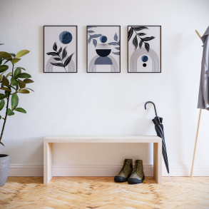 Bellevue bnk i ask lys