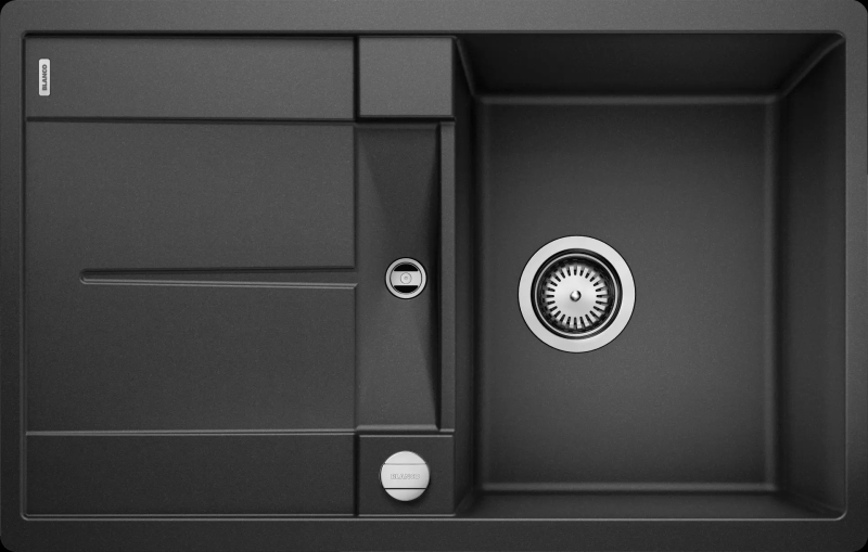 Vask Blanco Metra 45 S-F Vulkangr&aring; MX #1