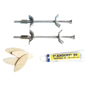 Bordpladesamlebeslag