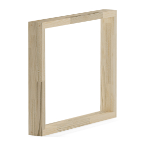 FRAME i ask lys 355 mm