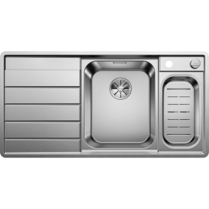 Vask Blanco Axis III 6S-IF MXI, højre