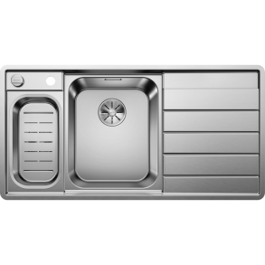 Vask Blanco Axis III 6S-IF MXI, venstre