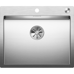 Vask Blanco Claron 550-IF/A MXI