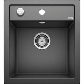 Vask Blanco Dalago 45 MX, antracit