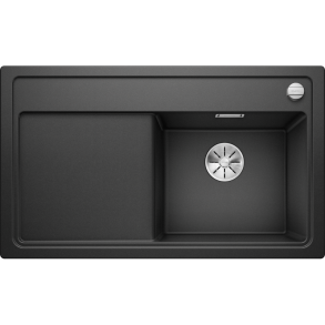 Vask Blanco Zenar 45S MXI højre, antracit