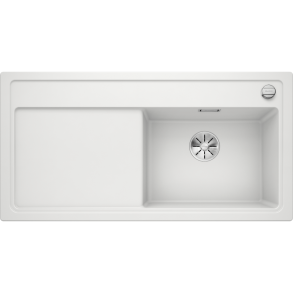Vask Blanco Zenar XL 6S MXI højre, hvid