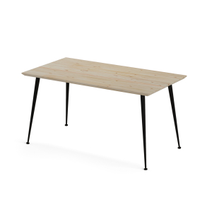 Bord i fyr 1500x810mm