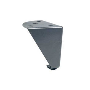 Trekantet st&oslash;tteben 63mm