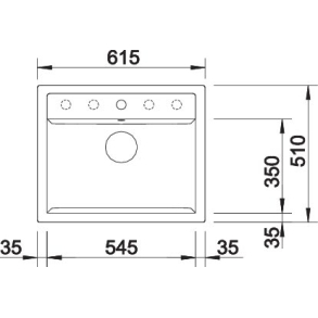 Vask Blanco Dalago 6 MX