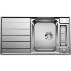 Vask Blanco Axis III 5S-IF MXI, vendbar