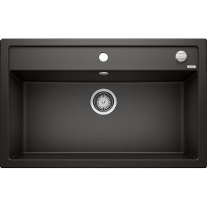 Vask Blanco Dalago 8 MX, antracit