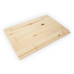 Vareprve p NORTO Friis, ubehandlet