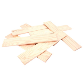 Vareprve p NORTO Leth 420x84mm