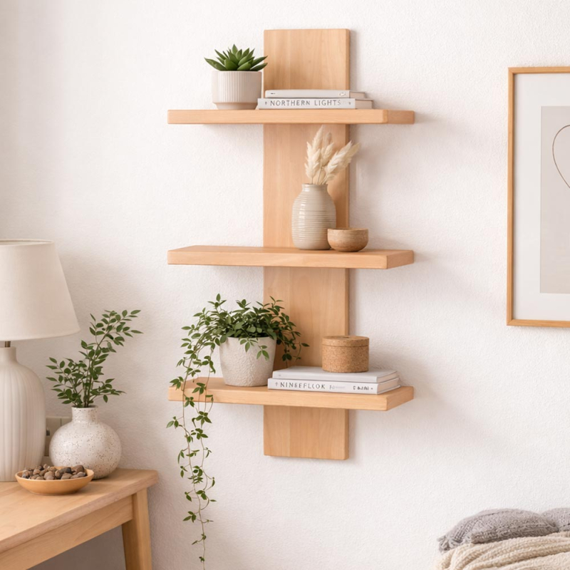 V�ghylde Abe-3 i b�g 780x450x168mm #1