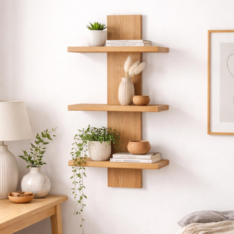 V�ghylde Abe-3 i eg 780x450x168mm #1