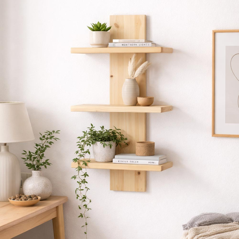 V�ghylde Abe-3 i fyr 780x450x168mm #1