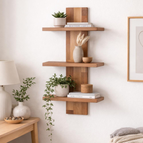 V�ghylde Abe-3 i valn�d 780x450x168mm