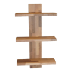 V�ghylde Abe-3 i valn�d 780x450x168mm thumbnail #2