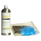 0,5 l Hardwax 1505, Antik olie thumbnail #2