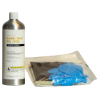 0,5 l Hardwax 1505, Invisible olie thumbnail #2