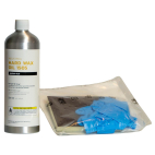 0,5 l Hardwax 1505, Natur olie thumbnail #2