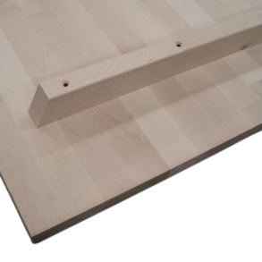 Revle/stiver i bg 860mm