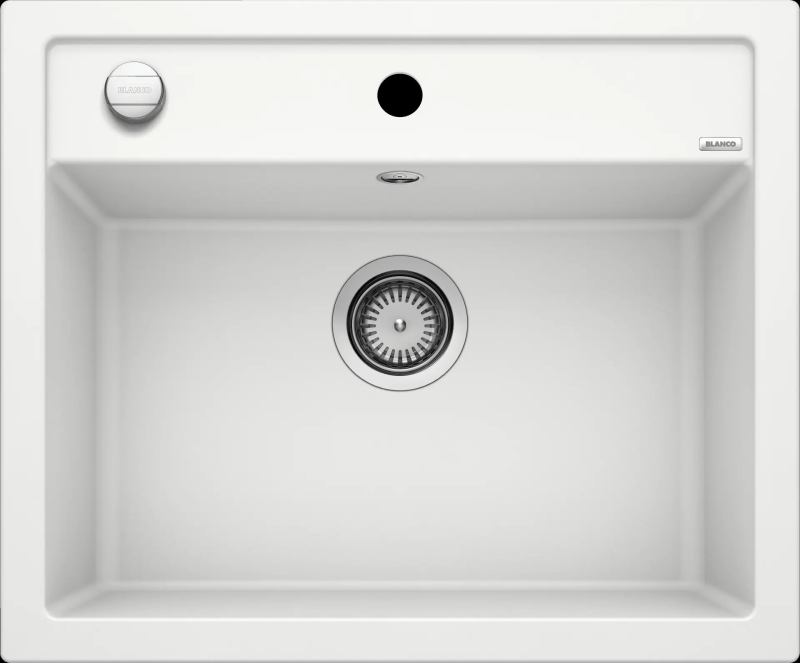 Vask Blanco Dalago 6 Hvid MX #1